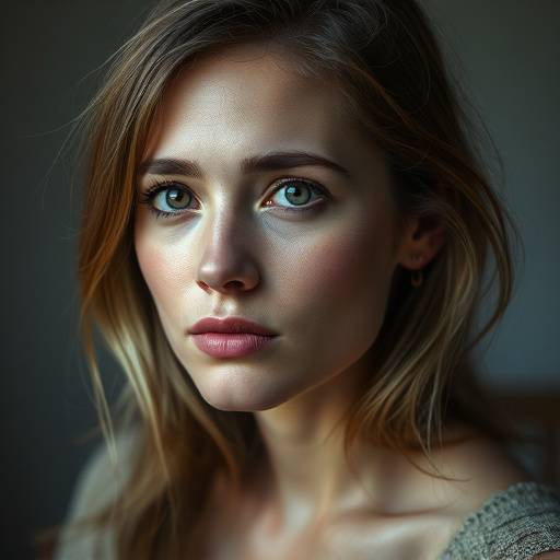 Portrait von Anna Schneider