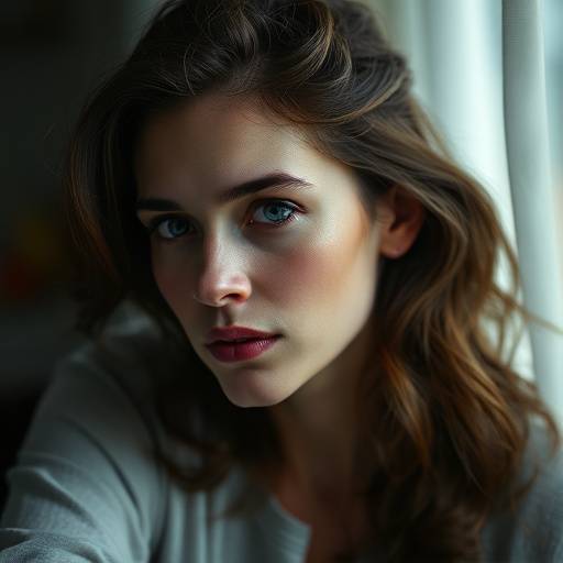 Portrait von Lisa Meier